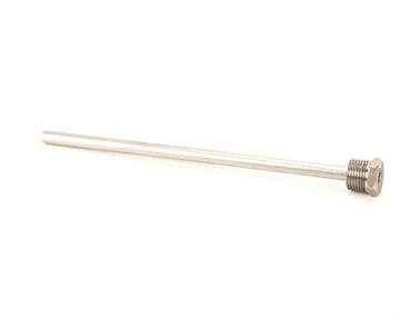 Drain Shaft for Inside Sump Pump by American Dish Service – Stainless Steel, Model 085-6611