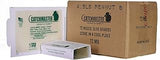72 Catchmaster Mouse Insect Glue Boards 72mb Mice Roach Spider Flea Sticky Trap"
