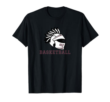 Curtis High School Warriors T-Shirt by Curtis High School, Staten Island, NY 10301 – Black, Model THE91NM9CVB