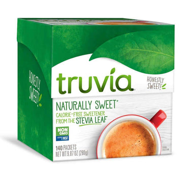 2 Gram Sweetener by Truvia – Pack of 6
