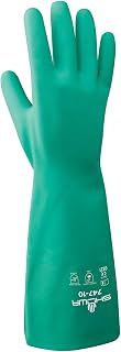 SHOWA Unisex Adult 747