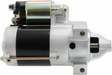 #US Replace Part Electric Starter Motor for LINCOLN Ranger 250GXT Welder Generator (nvduq2803-06447)