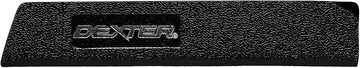 Dexter Russell KG6 Traditional (83101) Knife Guard, 6-1/8" x 1", Narrow, One-piece, Non-scratch lining, Offset Cutout