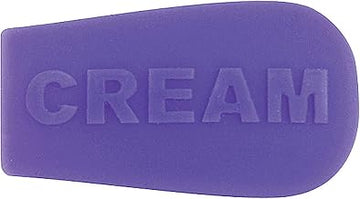 Service Ideas Cream Indicator Sock