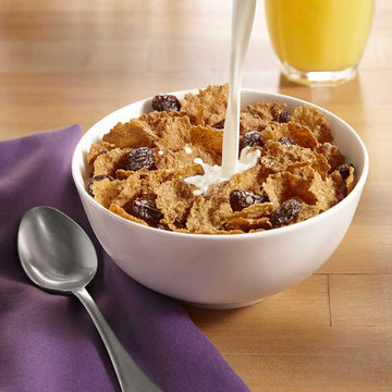 Raisins Bran 72 Case 1.52 Ounce by Kellogg's Special K – 1.52 oz", Pack of 72