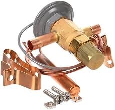 For Master-Bilt 09-09758 Appliance Expansion Valve, Fbse-1/2-Zp-B