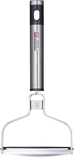 ZWILLING 39758-000 Twin Cuisine Wide Peeler Horizontal T-shaped Peeler