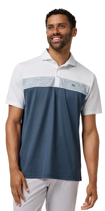 Men's Good Good CB by TravisMathew – White, Model A46683