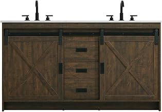 Austin Bathroom Vanity Expresso