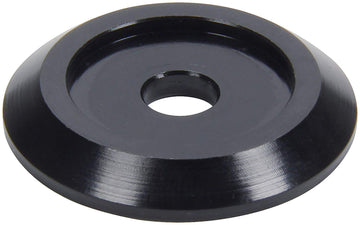 Body Bolt Washer Black50pk by Allstar Performance – Pack of 50, Aluminum, Black, Pack of 50, Model ALL18841-50