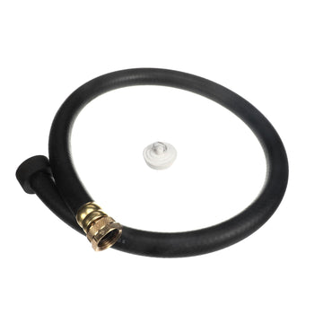 Kit,Stopper & Flush Hose 3 Ft. by Hatco – Model R05.06.010.00
