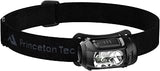 Princeton Tec Remix LED Headlamp (Black, 300 Lumens White and UV)