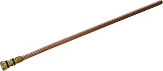 Pfister 9710020 Inlet Line, Brown