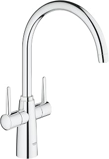 GROHE 30189000 | Ambi Kitchen Tap
