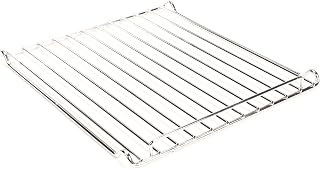 AMANA Menumaster RA14 Menu Master Oven Rack for Mce14 Rapid Cook Ovens, 17" Height, 11" Width, 8" Length