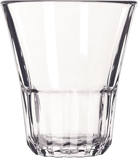 Libbey (Libby) Brooklyn Lock No. 15793 (Set of 6) rala401