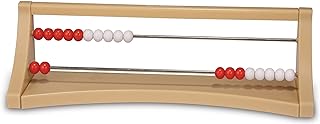 Learning Resources 2-Row Rekenrek Counting Frame