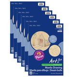 Drawing Paper by UCREATE – Paper, Cream