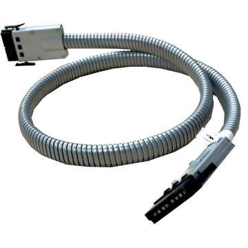Interion Modular Partition Power Pass-Through Cable by Global Industrial – Model GF-TEPP2900US