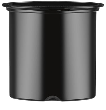 Commercial Food Processor Pusher by Waring – 2.5 Quart Food Processor Accessories, Plastic, Black, Model WFP11S9