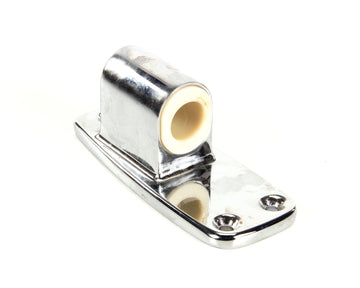 Chrome Hinge 1-1/4-Inch by Kason – Model 1245-000044