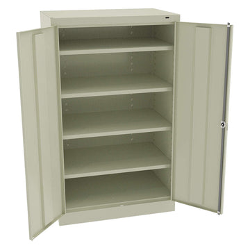 Storage Cab by Tennsco – Model 6024PY