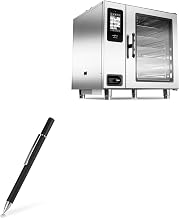 Stylus Pen Compatible with KaTom Alto-Shaam 10-20EPRO (10.13in) - FineTouch Capacitive Stylus, Super Precise Stylus Pen - Jet Black
