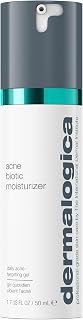 Dermalogica Acne Biotic Face Moisturizer, 1.7 fl oz