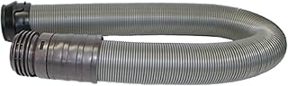 DC17 Animal, DC17 Asthma & Allergy, DC17 Total Clean Replacement Suction and Attachment Hose, Replaces Dyson Part Numbers 911645-07, 911645-02, 911645-04, and 911645-05. Generic.
