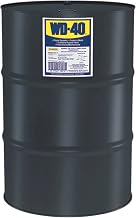 WD-40 10118 Multi-Use Product, 55 Gallon Drum
