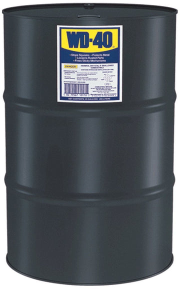 Multi-Use Product by WD-40 – 55 gallon, Model 10118