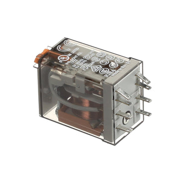 Relay, Cube, Dpdt, Conveyor ( by American Dish Service – Model 291-3005