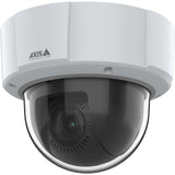 Communications AXIS M5526-E 4MP Indoor/Outdoor PTZ Camera with 10x Zoom – Model 02769-001