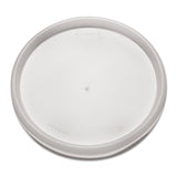 DART DCC20JL - Plastic Lids – Container Lid