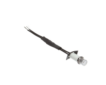 Light Flash Check Chemicals by Glastender – Black, Model 01000593