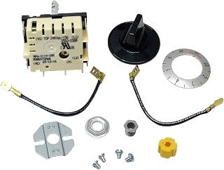 Robertshaw 5500-234 5500-234 INF-240-C316 240V COMMERCIAL INFINI