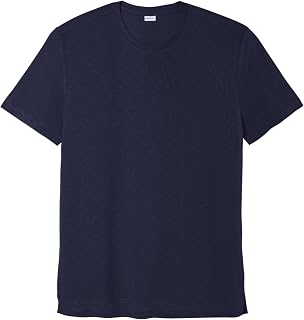 SPORT-TEK Unisex PosiCharge Strive Tee | Lightweight Workout T-Shirt for Men & Women, Athletic Fit Gym Top
