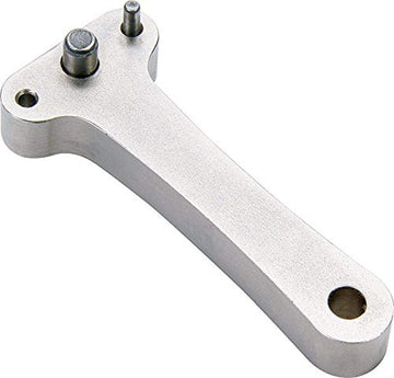 Quick Turn Fixture by Allstar Performance – Silver, Model ALL19407