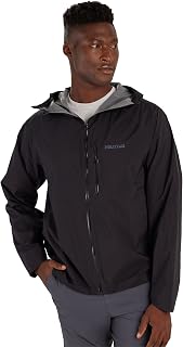 MARMOT Superalloy Bio Rain Jacket