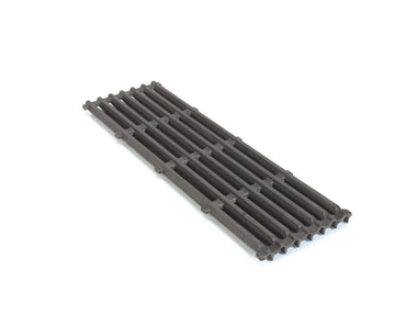 Grate,Cooking Medium Duty Grea - Genuine OEM Replacement Part by APW Wyott – Metal, Black, Model 3103800