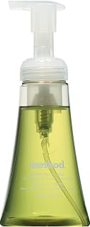 Method Foaming Hand Wash, Green Tea Aloe Foam, 10 oz Bottle