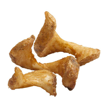 Bent Arm Ale Beer Battered Sidewinders by Simplot – 4 Pound, Pack of 6