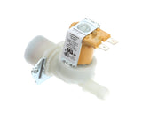 Solenoid Valve by Fetco – 30.4 H x 13.1 L x 13.7 W (centimetres), Stainless Steel, Model 1057.00043.00
