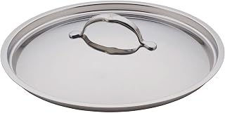 Hestan Provisions – 12.5" Stainless Steel Lid