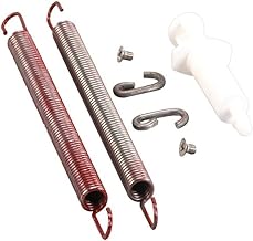 I1-3213 Door Spring for TurboChef NGO S?ta Rapid Cook Ovens (Set of 2)