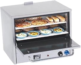 Comstock Castle PO31 Countertop Gas Pizza Oven