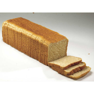 European Bakers Sliced Pullman Soft Wheat Sandwich Bread by Flowers Foods – 21.38 inches, Pack of 10