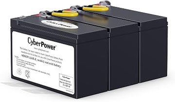 CyberPower RB1270X3A UPS Replacement Battery Cartridge
