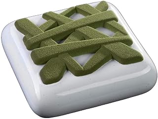 Pavoni "Mini Top Shanghai" Silicone Baking Mold Freezing Mould