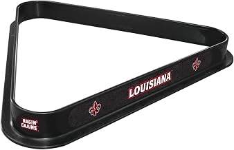 Holland Bar Stool Co. Louisiana-Lafayette Billiard Triangle